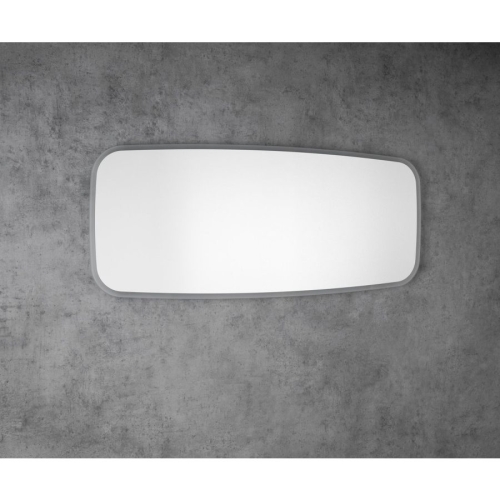 Sapho TN5012 TONG lustro z oświetleniem LED 120x50cm