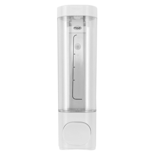 Aqualine 1318-44 OLMO dozownik mydła płynnego 250ml biały