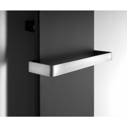 Sapho MI250 SMARTELLA wieszak na ręcznik 250mm stal nierdzewna mat