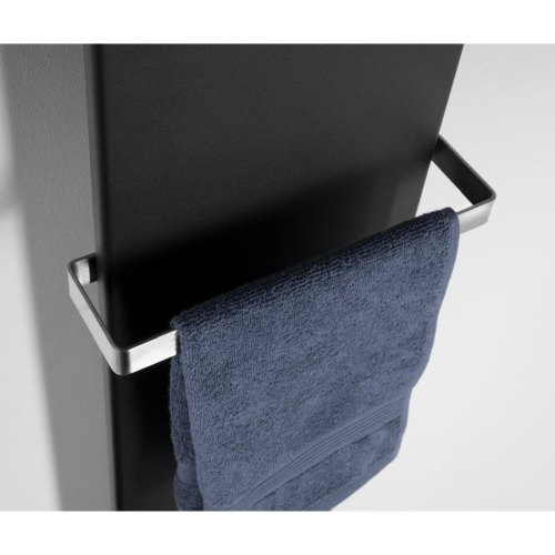 Sapho MI250 SMARTELLA wieszak na ręcznik 250mm stal nierdzewna mat