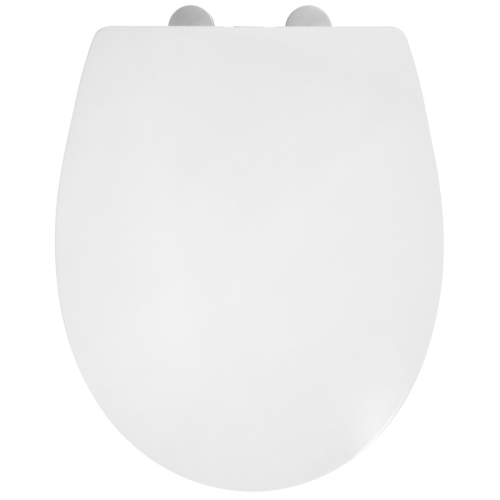 SAMONA 44845102 JOAN deska wc SLIM Soft Close Easy Take biały