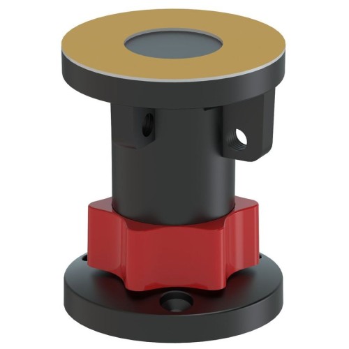 Aqualine PQ115 Samoprzylepne nóżki do brodzika 5szt.