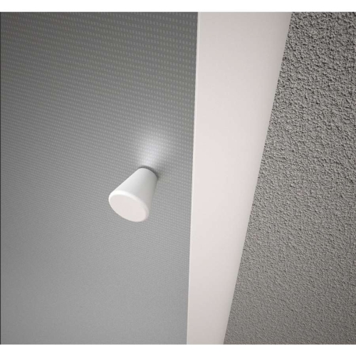 Aqualine AWS110-02 UGGA kabina prysznicowa 1100x900mm szkło Brick biały