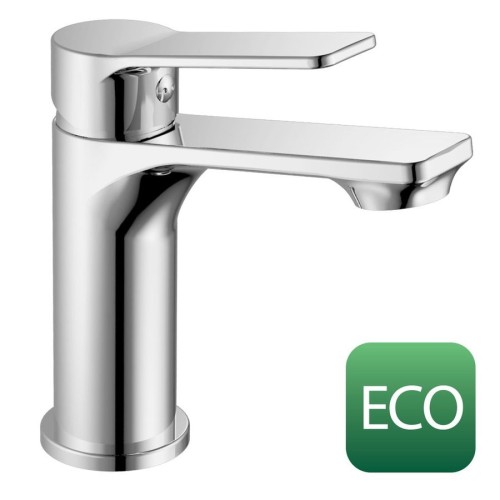 Aqualine SX002-02 SINTRA ECO 6 l/min bateria umywalkowa stojąca chrom