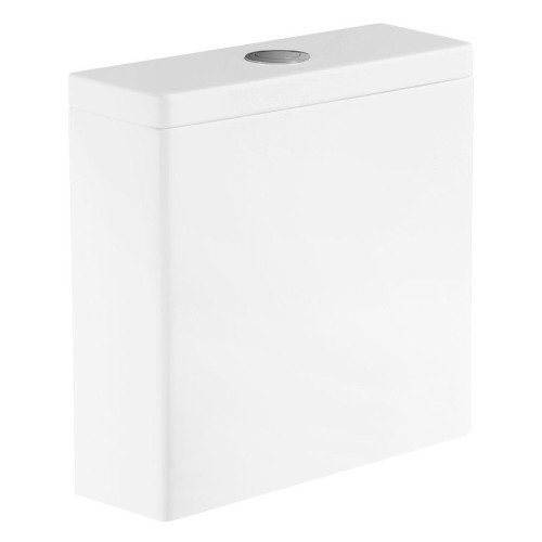 Aqualine PB105-112 VITO spłuczka wc kombi biały