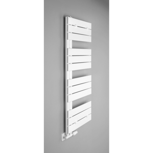 Aqualine LLM511W MYTHOS grzejnik łazienkowy 500x1130mm biały