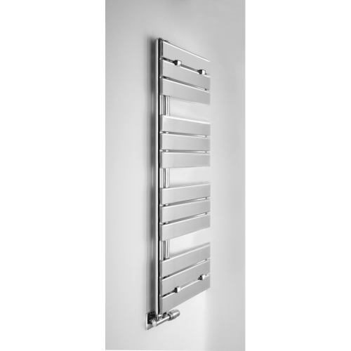 Aqualine LLM511C MYTHOS grzejnik łazienkowy 500x1130mm chrom