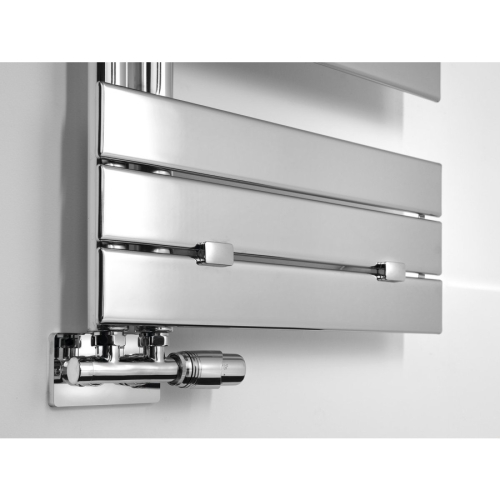 Aqualine LLM511C MYTHOS grzejnik łazienkowy 500x1130mm chrom