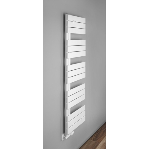 Aqualine LLM514W MYTHOS grzejnik łazienkowy 500x1430mm biały