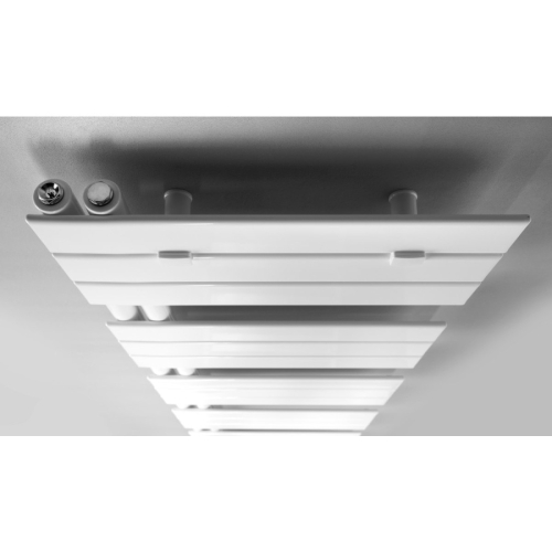 Aqualine LLM517W MYTHOS grzejnik łazienkowy 500x1730mm biały
