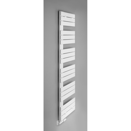 Aqualine LLM517W MYTHOS grzejnik łazienkowy 500x1730mm biały