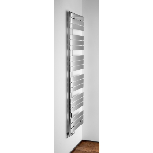 Aqualine LLM517C MYTHOS grzejnik łazienkowy 500x1730mm chrom