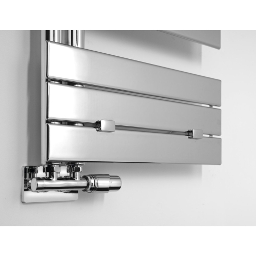 Aqualine LLM517C MYTHOS grzejnik łazienkowy 500x1730mm chrom