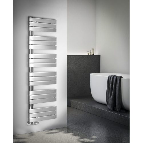 Aqualine LLM517C MYTHOS grzejnik łazienkowy 500x1730mm chrom