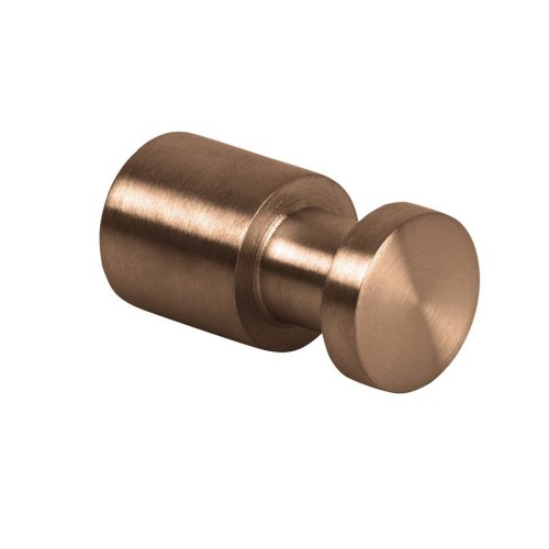 Sapho XR212PG X-ROUND COPPER haczyk 30mm miedź mat