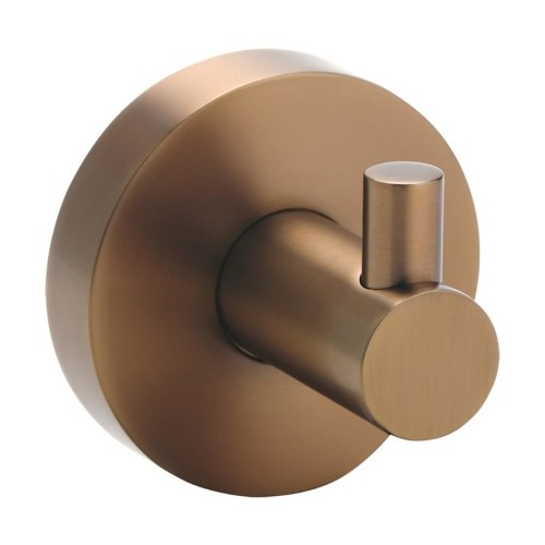 Sapho XR205PG X-ROUND COPPER haczyk miedź mat
