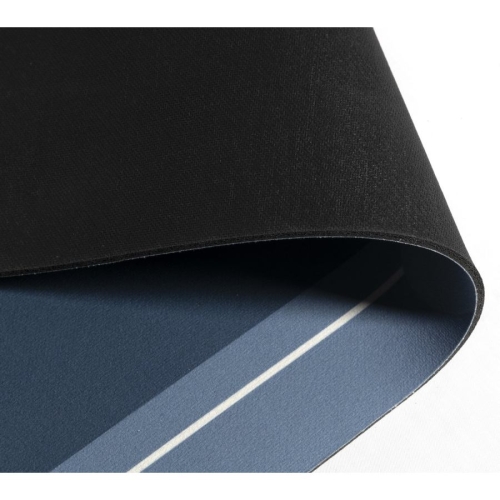 Aqualine PCD012V Dywanik łazienkowy 60x120cm absorpcyjny niebieski
