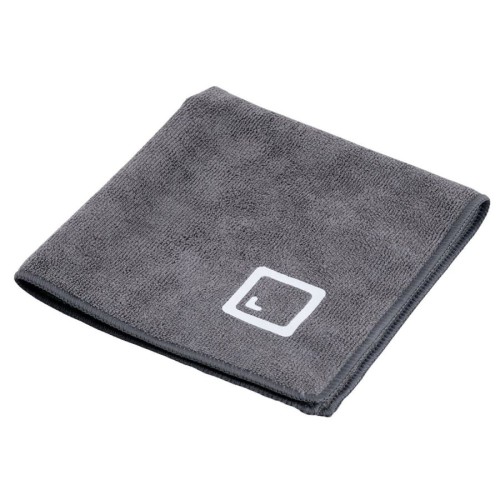 Sapho MIK01 SAPHO ścierka z mikrofibry 40x40cm szary