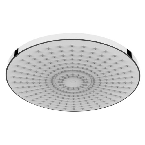 Aqualine SC124 Deszczownia średnica 300mm ABS/chrom