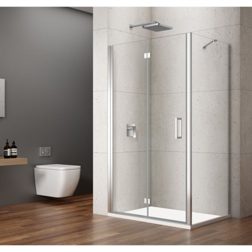 Gelco GN4510-04 LORO kabina prysznicowa 1000x1000mm
