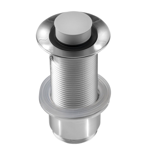 Sapho CV1132-D Odpływ umywalkowy 5/4” click-clack bez korka