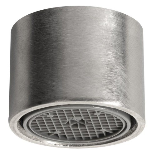 Sapho 3072.240 Perlator gwint zewnętrzny M22x1 nikiel