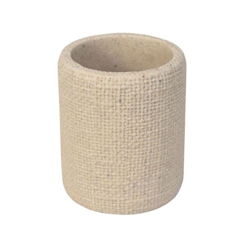 Sapho 8567 CRAFT kubek do postawienia brązowy