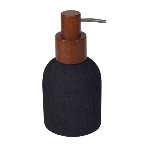 Sapho 8570 CRAFT dozownik mydła do postawienia acacia/čiarny