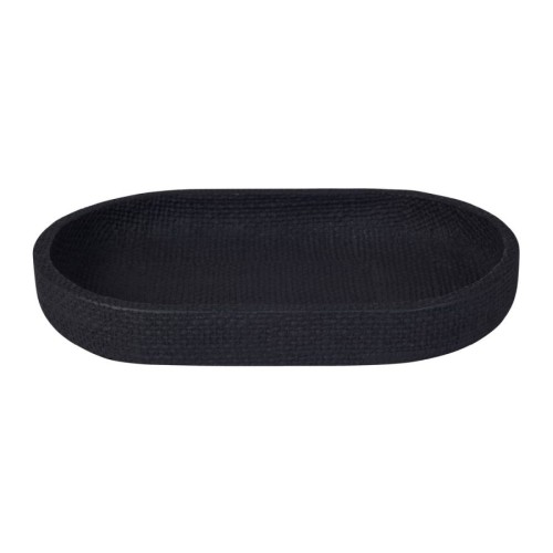 Sapho 8573 CRAFT mydelniczka do postawienia czarny