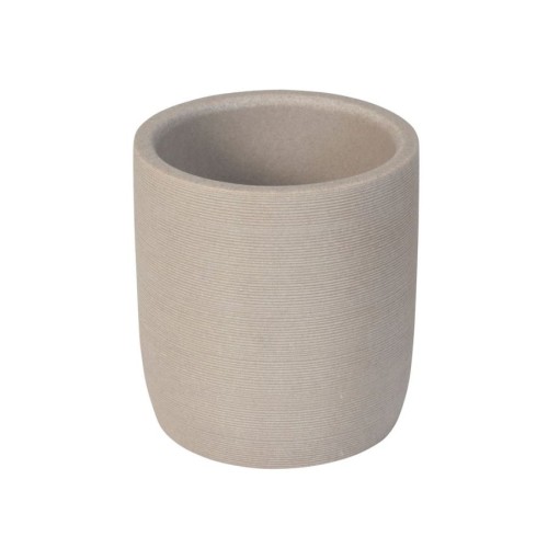 Sapho 8576 RIKO kubek do postawienia brązowy