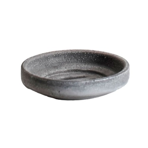 Sapho 8655 OSAKA mydelniczka do postawienia szary