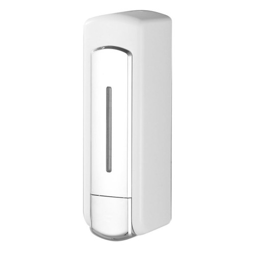 Aqualine 1318-46 OLMO dozownik mydła płynnego 350ml chrom