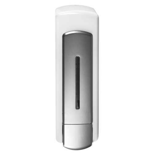 Aqualine 1318-46 OLMO dozownik mydła płynnego 350ml chrom
