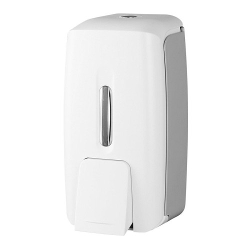 Aqualine 1318-47 OLMO dozownik mydła płynnego 800ml biały