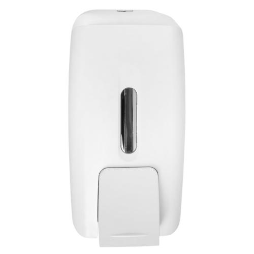 Aqualine 1318-47 OLMO dozownik mydła płynnego 800ml biały