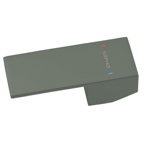 Sapho CM002-44 CUBEMIX dźwignia do baterii verde