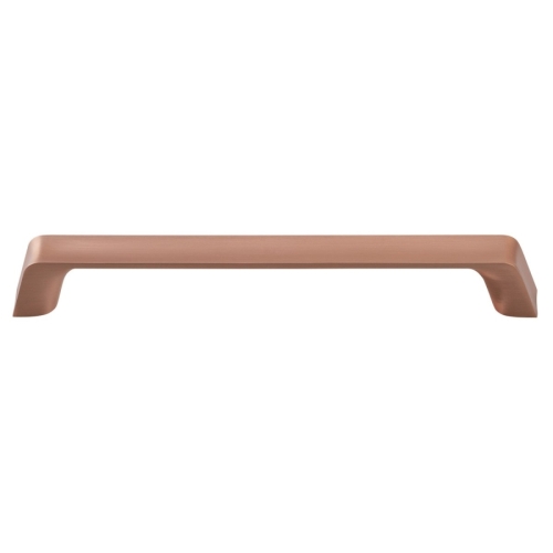 Sapho DM265 Uchwyt metalowy 1805/160mm miedź mat