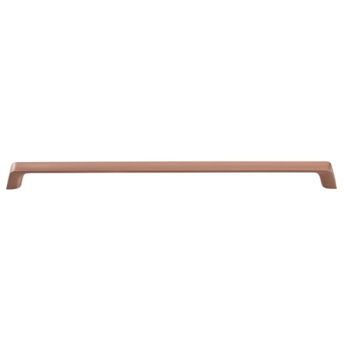 Sapho DM365 Uchwyt metalowy 3405/320mm miedź mat
