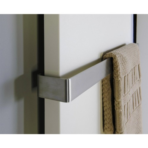 Aqualine DN264 DENEB szafka umywalkowa 605x55x345cm biały mat