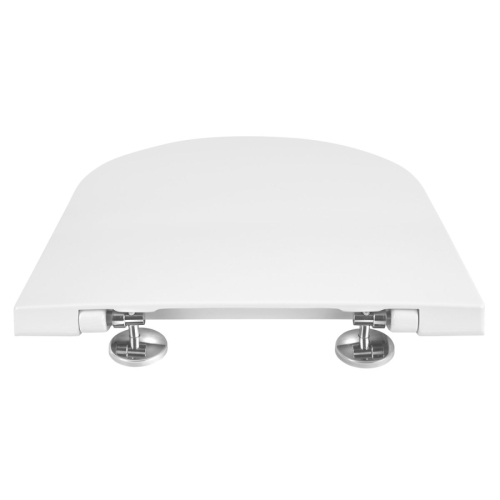 Isvea 40KF0200I SISTEMA A deska wc SLIM Soft Close Easy Take biały