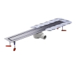 Odpływ liniowy Wiper MCR Revers Drop 50 110 cm Gold mat 500.0703.46.110